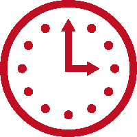 Clock Icon