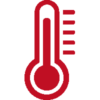 Thermometer Icon