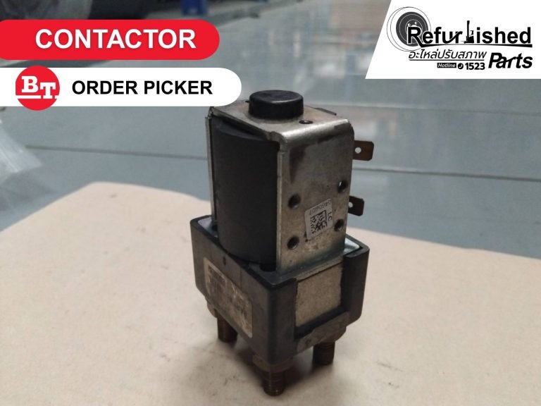 Contactor Order Picker (4)