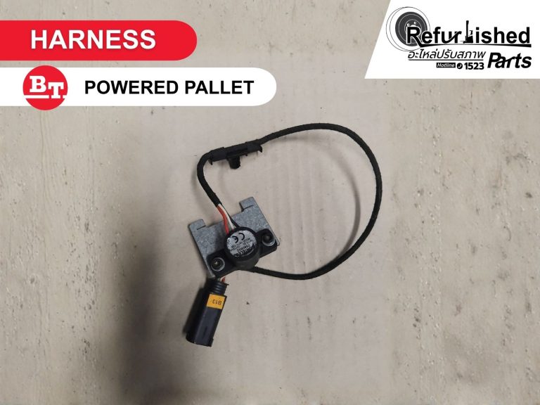 Harness Powered Pallet (6)