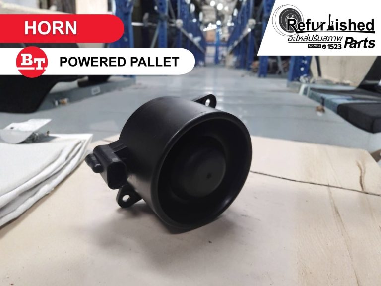 Horn Powered Pallet (7)