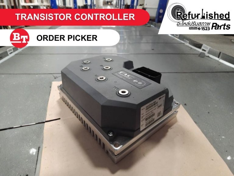 Transistor Controller Order Picker (13)