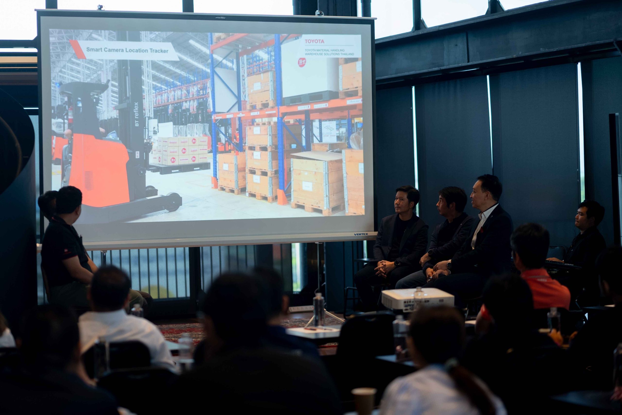 ZEBRA x TOYOTA: AI Strategy for Modern Fulfillment and Logistics
