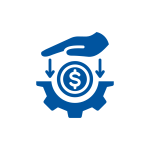 Lift & Go – Reduce Investment Costs