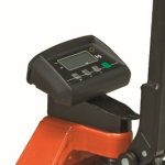 Built In Weight Indicator Hpt