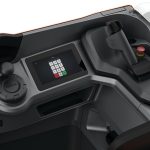 D001 Lsi200 Touchscreen Pincode