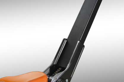 BT LHM230WI - Robust Tow Bar Hpt