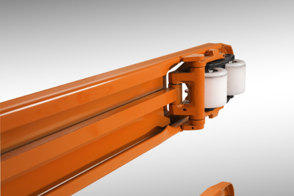 Steel Pushrods Hpt