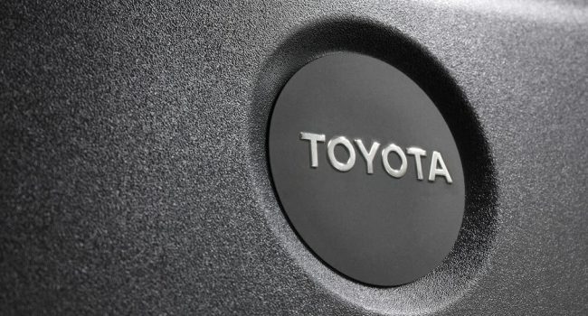 Toyota Bt Optio L Series Logo 13